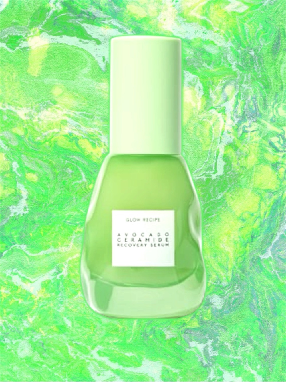 Glow Recipe Avocado Ceramide Recovery Serum (30ml)
